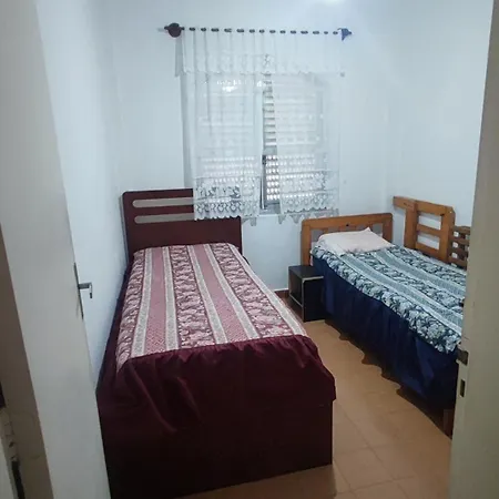 Caicara Home - Edificio Solarium Praia Grande  Exterior photo
