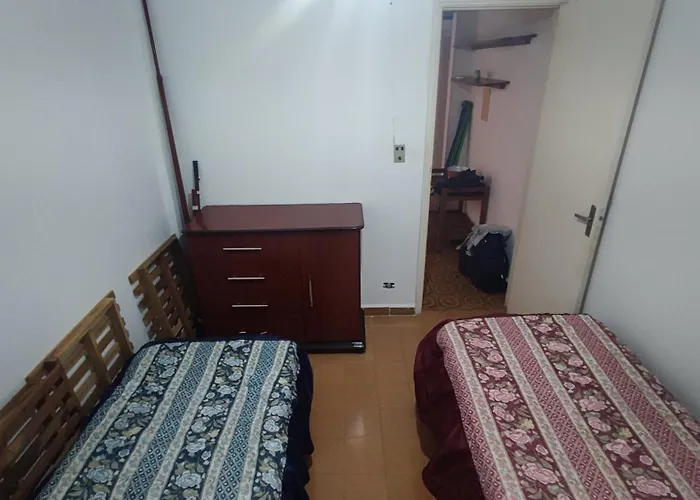 Caicara Home - Edificio Solarium