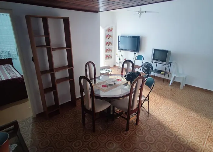Caicara Home - Edificio Solarium