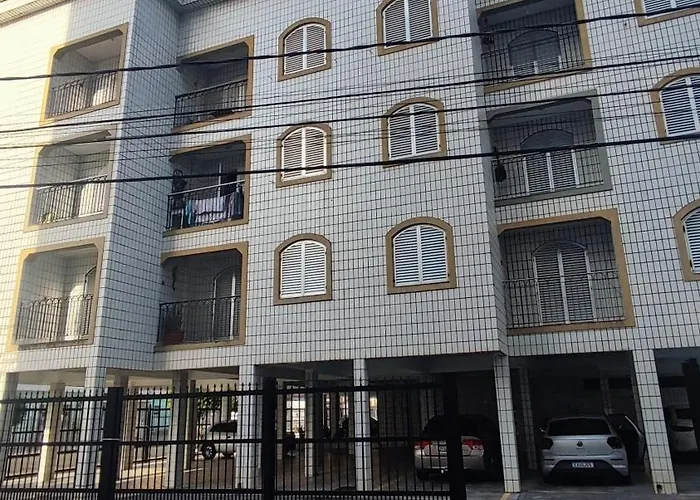 Caicara Home - Edificio Solarium