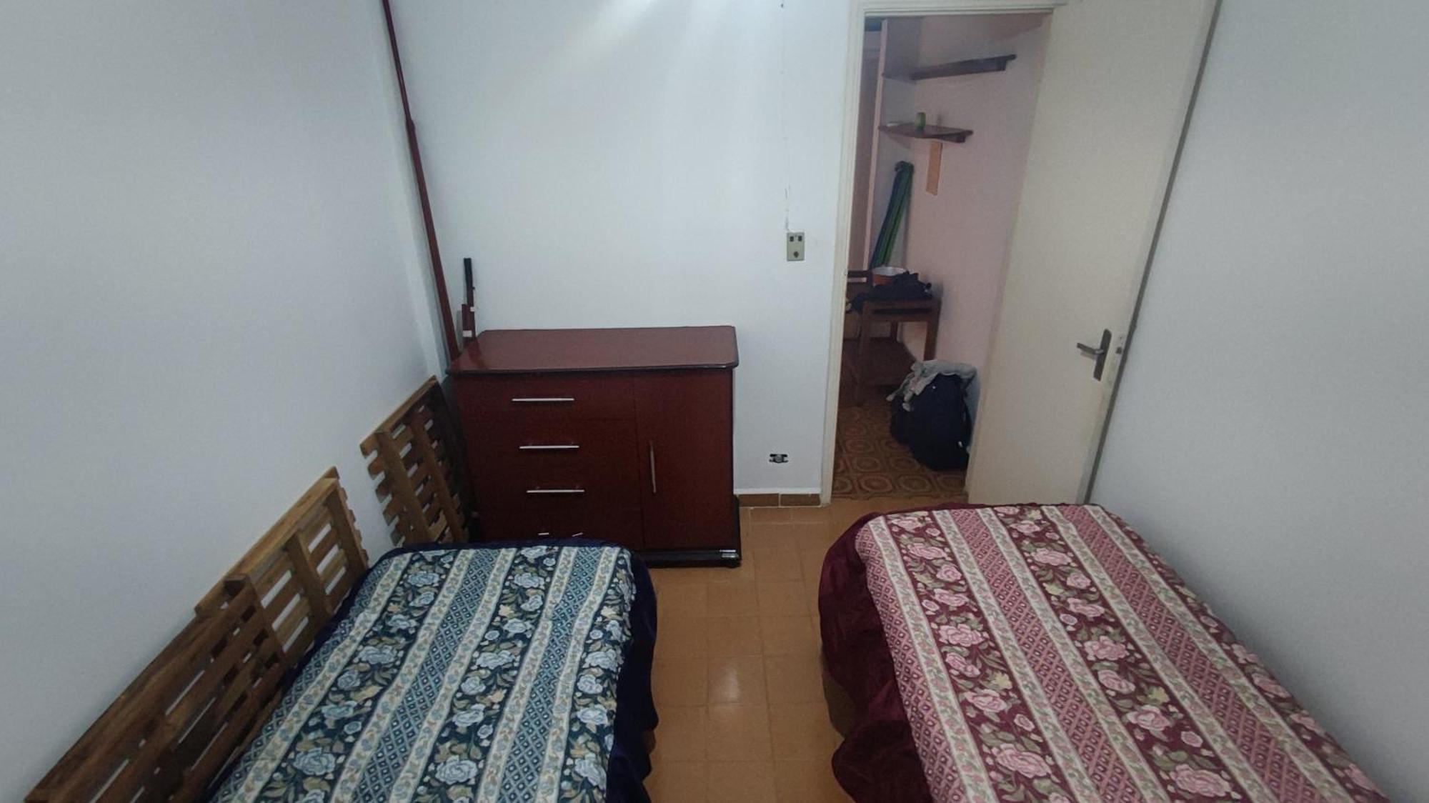 Caicara - Edificio Solarium Apartment *