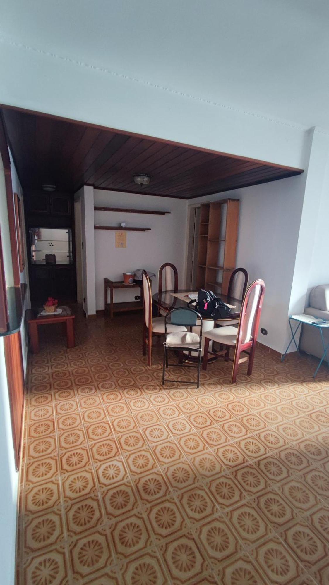 Apartment Caicara - Edificio Solarium Praia Grande (Santos)