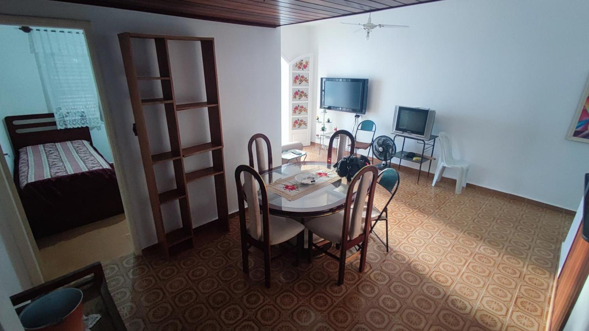 Caicara - Edificio Solarium Apartment Praia Grande (Santos)