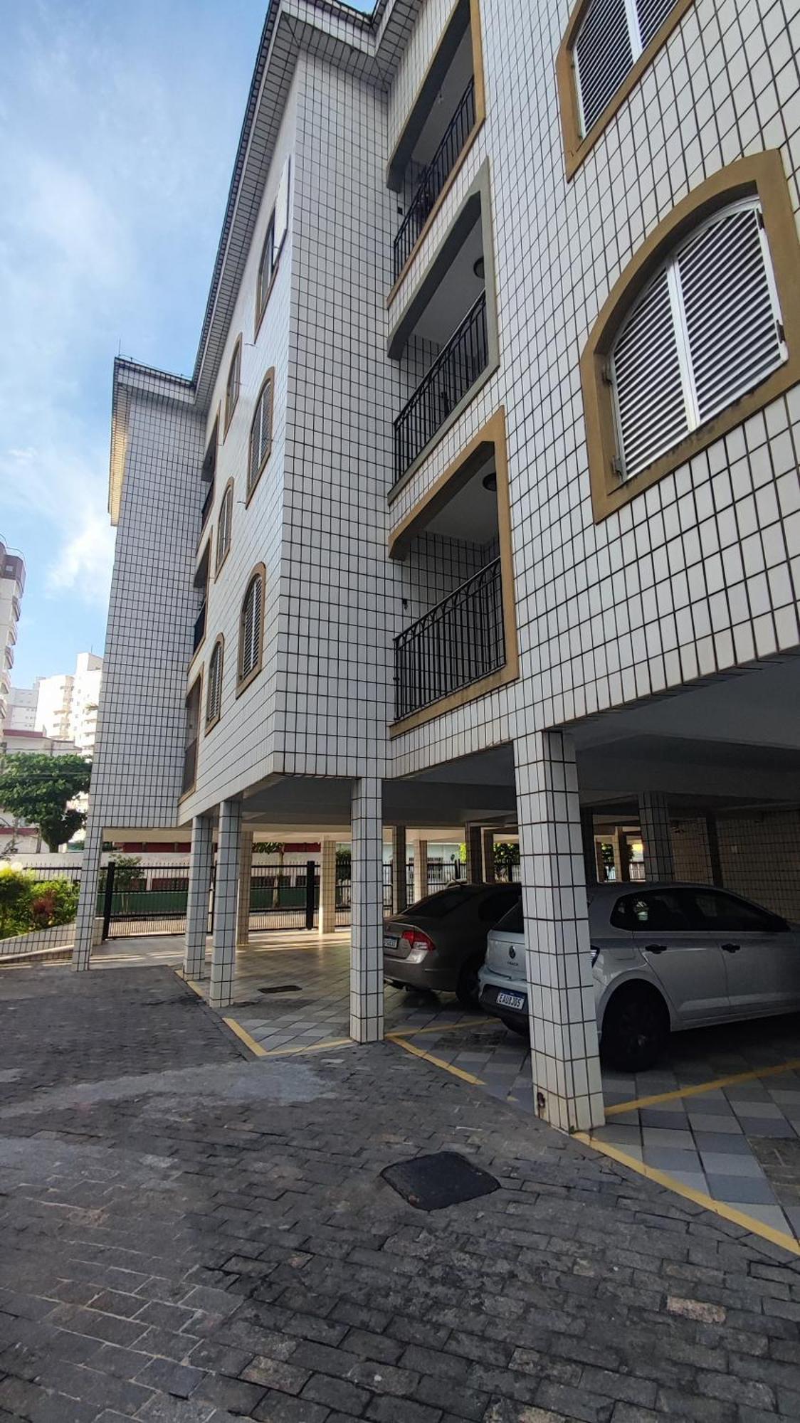 Caicara - Edificio Solarium *