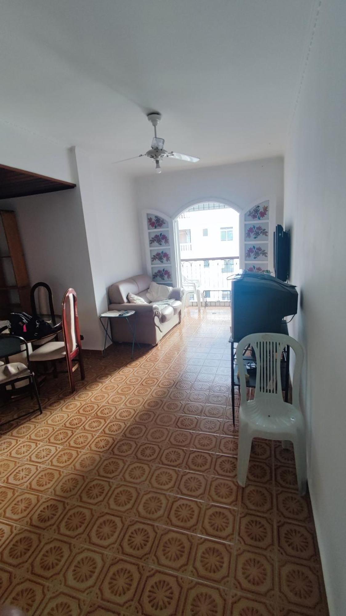 Caicara - Edificio Solarium Apartment Praia Grande (Santos)