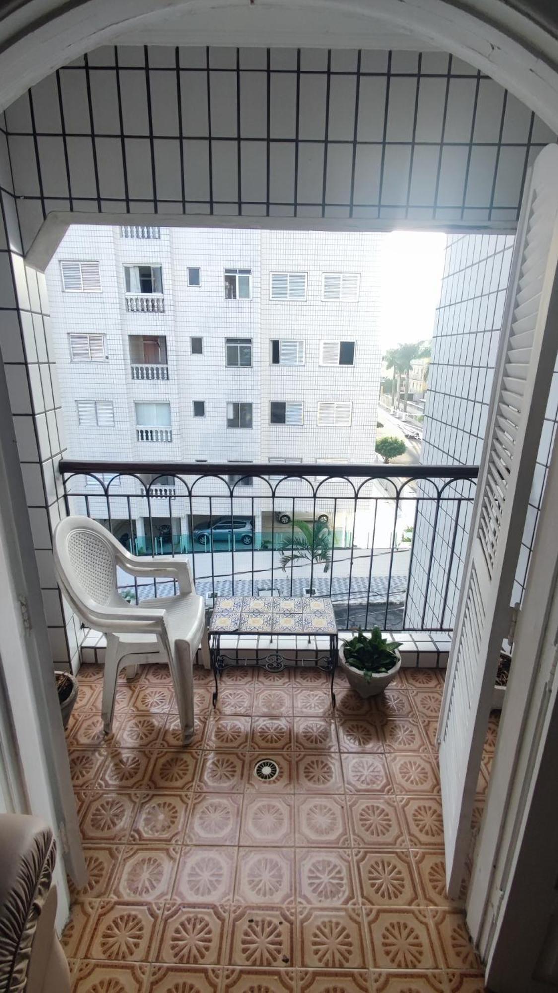 Caicara - Edificio Solarium