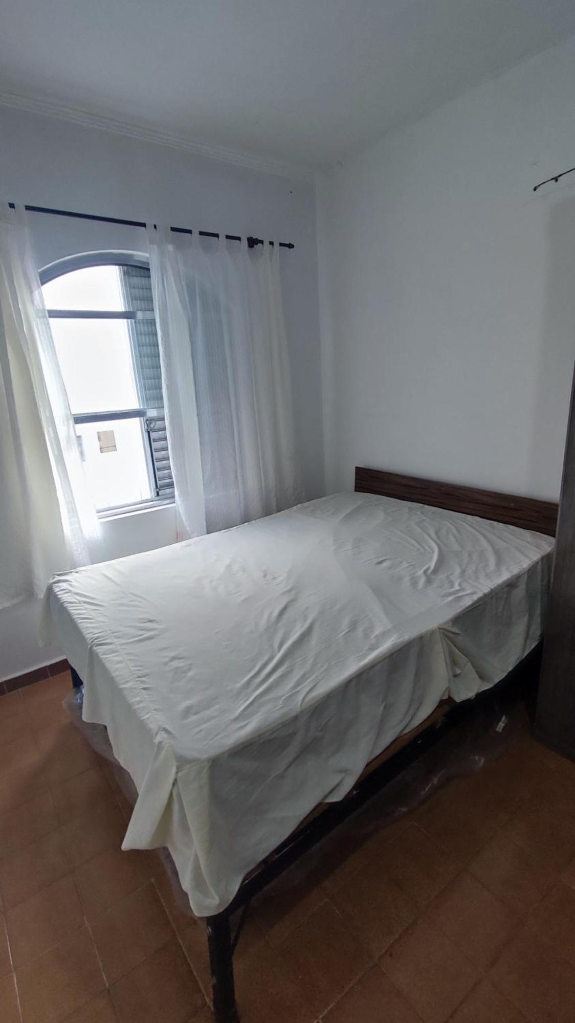 Caicara - Edificio Solarium Apartment Praia Grande (Santos)